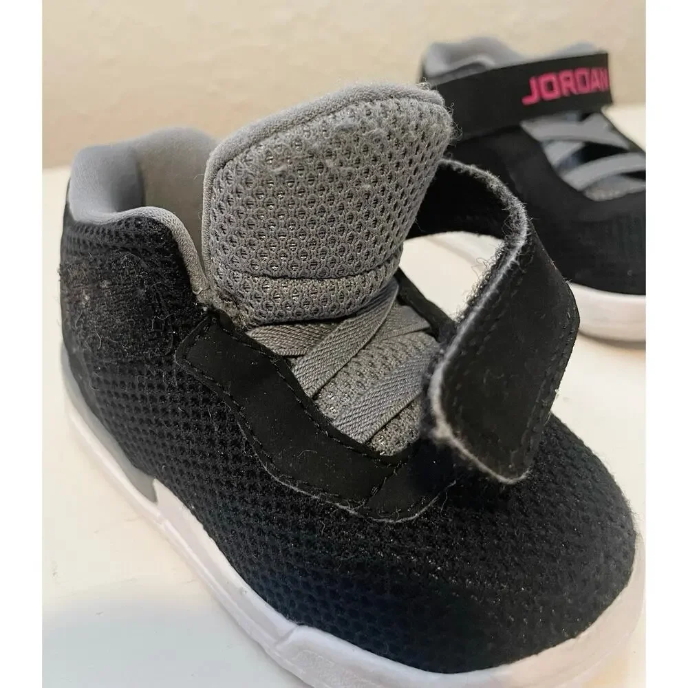 Jordan size academy